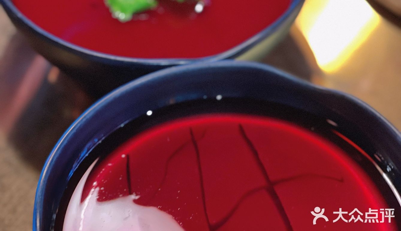 马鞍山探店 | 为了这碗鲜鸭血我赖在小马了