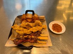 -潮界(凯德晶萃店)