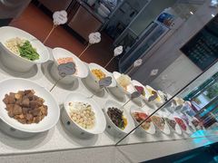-翠山·映月湖景餐厅(映月湖公园店)