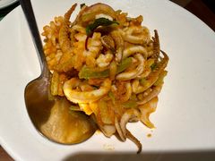 -帕蓝·暹罗料理(大学路店)