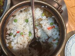 -云海肴云南菜·蒸汽石锅鱼(北京良乡华冠店)