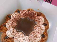 -CC BAGEL&SCONE 贝果与司康(南开大悦城店)
