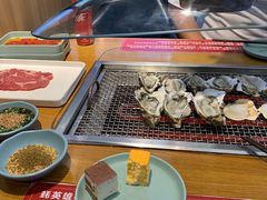 -蚝英雄鲜蚝自助专门店(长楹天街直营店)