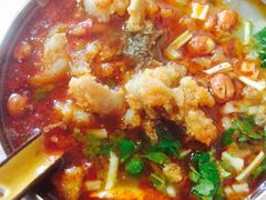 -豆相识•九九豆腐脑(牛咡桥店)