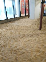 -PIPIKINGDOM皮皮王国欢乐号(欢乐海岸购物中心店)