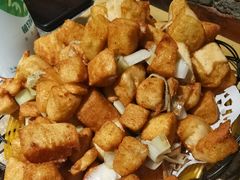 -郑享吃烧烤烩面(红专路店)