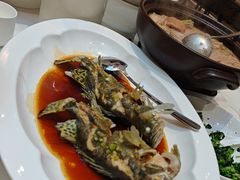 -鱼痴渔醉·食鲜集(月亮湾店)