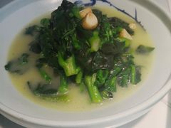 -姜君·千岛湖鱼头馆(浦东大道店)