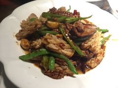 -全聚贤餐厅·湖北家常菜(沙湖店)