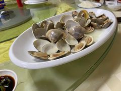 -金麒麟美食城
