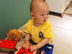 -艾米茉亲子餐厅(万象城店)