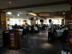 大堂-品鱼庄酒家(新世界大酒店店)