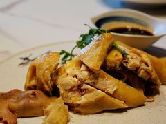 -壹只菜·崇明本地特色菜(崇明南门店)