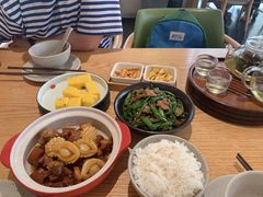 -湘拾(壹方北馆店)