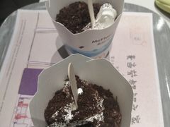 -麦当劳(国贸店)