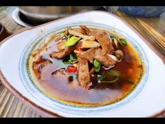 -阮老二·羊肉汤(黄甲店)