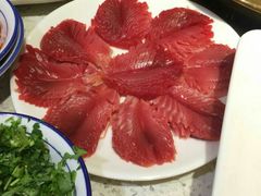 -大味生态火锅(蓝谷地店)