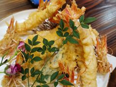 天妇罗-KITON喜豚(清晖园店)
