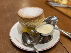 -Entrecôte 法国牛扒馆(保利·时光里店)