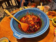 -王歘歘·chuǎ火锅(五道营店)