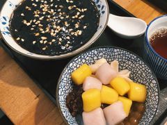 万得烧仙草-WONDER ICE 萬得冰田(建設路总店)