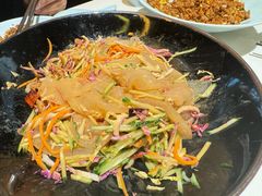 -大铁勺新津菜(东丽阳光新业广场店)