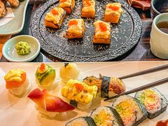 -山葵家·创意料理(临平银泰城店)