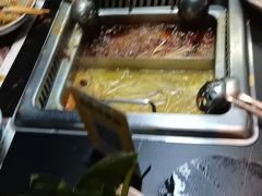 -大隐·成都火锅Bistro(合生麒麟新天地店)