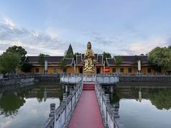 -报恩禅寺