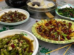 -小民大排档(马场角横路店)