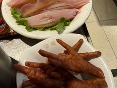 -陈眼镜火锅(总店)