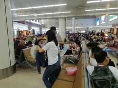 -绵阳南郊机场