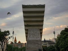 -加泰罗尼亚广场