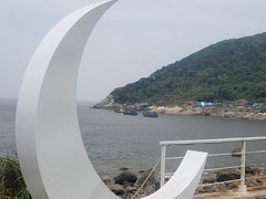 -嵛山岛