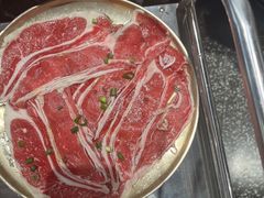 -大叹号·朝鲜族烤肉(潍坊泰华城店)