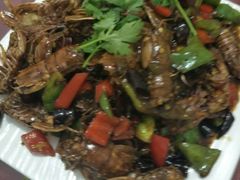 -烁佳海鲜大馅饺子