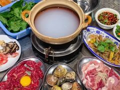 -东门町美食街