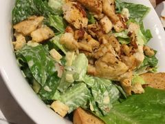 -Pancakes on the rocks(Darling Harbour)