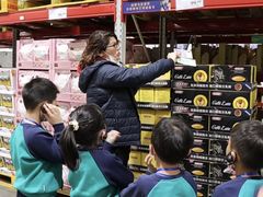 -爱乐恩幼儿园(亦庄园店)