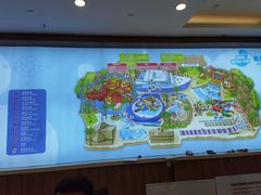 -青岛东方影都融创水世界