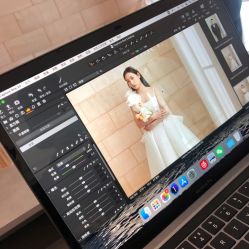 -青禾蒙娜丽莎婚纱摄影(武汉总店)