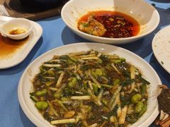 -阿毛饭店(和义路店)