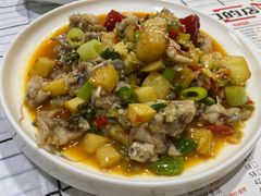-辣螃铠盆盆蟹大排档(总店)