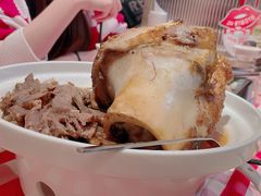 -西贝莜面村(伊藤春熙路店)
