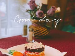 奥利亚沙拉-92°C俄式厨房(中央大街店)