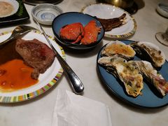 -喜庭海鲜自助(来福士店)