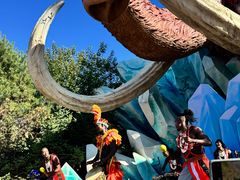 -波塞冬旅游度假区