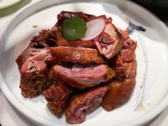 -徽州月·民间徽菜(浦东总店)