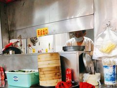 -食惠里小笼包面馆(越秀店)