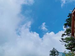 -峨眉山风景名胜区